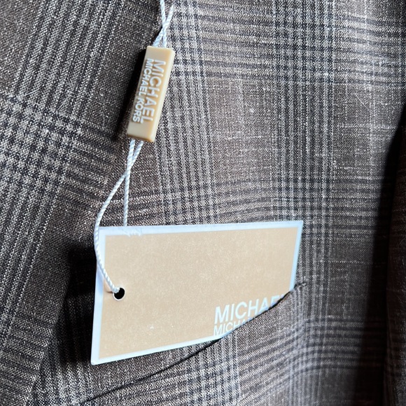 Michael Kors Suit Jacket - Picture 3 of 6